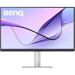ΟΘΟΝΗ BENQ MA270U 27'' LED IPS 4K FOR MACBOOK SILVER