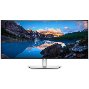 ΟΘΟΝΗ DELL U4025QW 40'' CURVED THUNDERBOLT ULTRASHARP 5K
