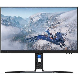 ΟΘΟΝΗ LENOVO LEGION R24E GAMING 23.8'' LED FHD IPS HDMI DISPLAY PORT AMD FREESYNC