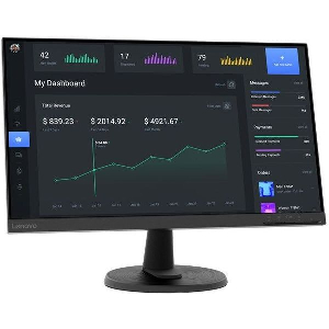 ΟΘΟΝΗ LENOVO THINKVISION D24-40 24'' FULL HD LED BLACK