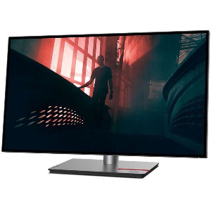 ΟΘΟΝΗ LENOVO THINKVISION P27Q-30 27'' LED QHD IPS HDMIDISPLAY PORT USB