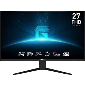 ΟΘΟΝΗ MSI G27C3F 27