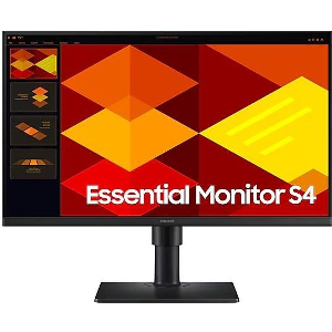 ΟΘΟΝΗ SAMSUNG LS24D406GAUXEN 24
