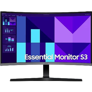 ΟΘΟΝΗ SAMSUNG LS27D396GAUXEN CURVED 27
