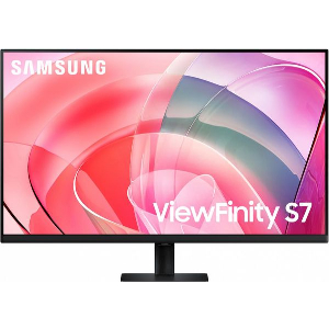 ΟΘΟΝΗ SAMSUNG VIEWFINITY S70D S27D700 27'' ULTRA HD 4K VA LED BLACK