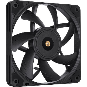 ΑΝΕΜΙΣΤΗΡΑΚΙ ΚΟΥΤΙΟΥ NOCTUA NF-A12X15 PWM 120MM X 15MM