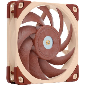 ΑΝΕΜΙΣΤΗΡΑΚΙ ΚΟΥΤΙΟΥ NOCTUA NF-A12X25 LS-PWM 120MM X 25MM