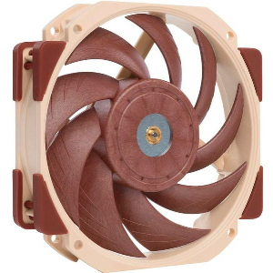ΑΝΕΜΙΣΤΗΡΑΚΙ ΚΟΥΤΙΟΥ NOCTUA NF-A12X25 LS-PWM 120MM X 25MM