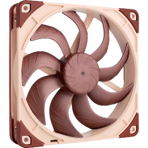 ΑΝΕΜΙΣΤΗΡΑΚΙ ΚΟΥΤΙΟΥ NOCTUA NF-A14X25 G2 LS-PWM 140MM