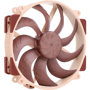 ΑΝΕΜΙΣΤΗΡΑΚΙ ΚΟΥΤΙΟΥ NOCTUA NF-A14X25R G2 PWM 140MM