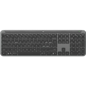 ΠΛΗΚΤΡΟΛΟΓΙΟ LOGITECH 920-012465 SIGNATURE SLIM K950 WIRELESS GRAPHITE