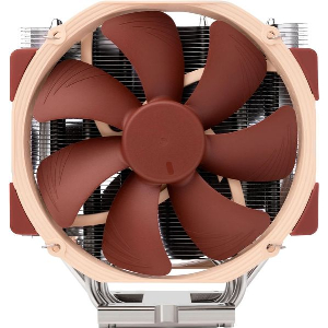 ΨΥΚΤΡΑ ΕΠΕΞΕΡΓΑΣΤΗ NOCTUA NH-U14S DX-4677