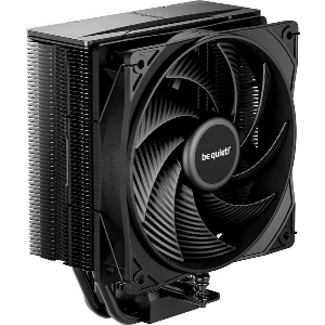 BE QUIET! CPU AIR COOLER PURE ROCK 3 BLACK BK039 190W