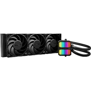 BE QUIET! CPU HYDRO COOLER SILENT LOOP 360MM BW025