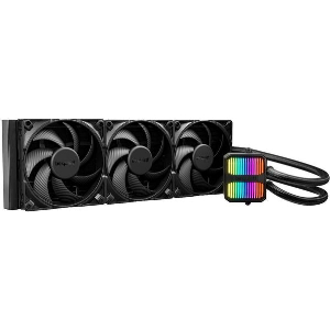 BE QUIET! CPU HYDRO COOLER SILENT LOOP 420MM BW026