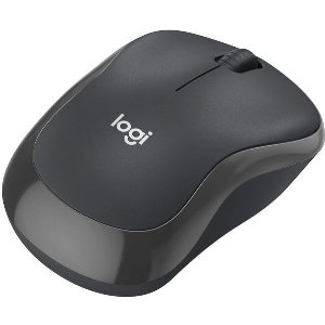 LOGITECH 910-007182 M240 SILENT WIRELESS MOUSE FOR BUSINESS GRAPHITE