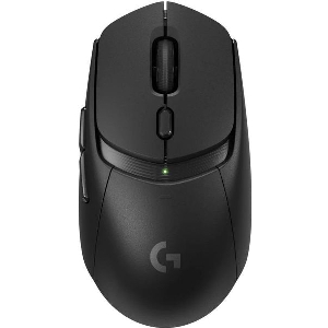 LOGITECH 910-007199 G309 LIGHTSPEED BLUETOOTH GAMING MOUSE BLACK