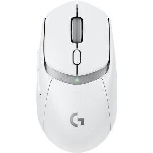 LOGITECH 910-007207 G390 LIGHTSPEED BLUETOOTH GAMING MOUSE WHITE