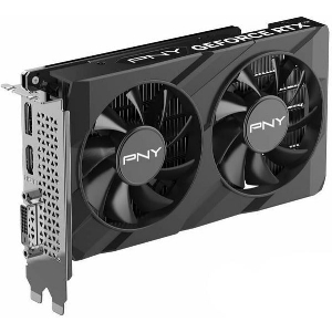 VGA PNY NVIDIA GEFORCE GEFORCE RTX3050 6GB VERTO DUAL FAN EDITION RETAIL
