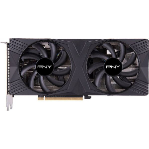 VGA PNY NVIDIA GEFORCE RTX4060TI 8GB VERTO DUAL FAN DLSS 3 RETAIL
