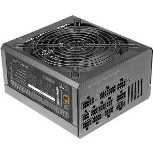 PSU AEROCOOL MARS GAMING MPB1000P 80+ GOLD 1000W BLACK