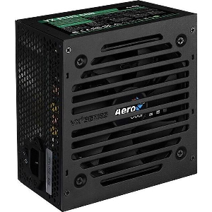 PSU AEROCOOL PGS VX PLUS 600W BLACK
