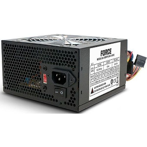 PSU FORCE 550W PPFC REV.2 (FO34XD)