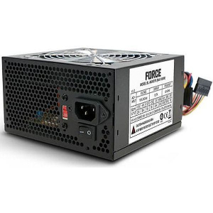 PSU FORCE 650W PPFC REV.2 (FO36XD)