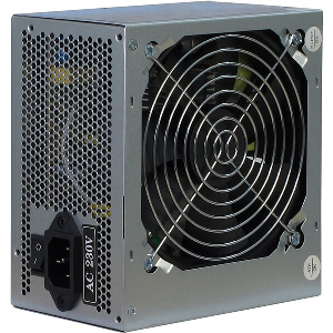 PSU INTER-TECH SL-500K 500W ATX BULK