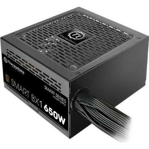 PSU THERMALTAKE SMART BX1 650W 80 PLUS BRONZE ATX