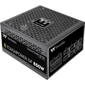 PSU THERMALTAKE TOUGHPOWER GF 850W MODULAR 80+GOLD