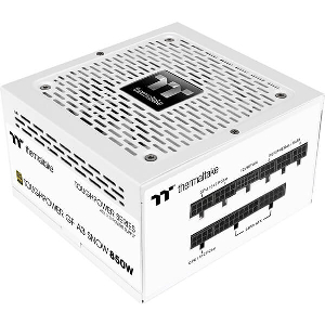 PSU THERMALTAKE TOUGHPOWER GF A3 850W GOLD SNOW