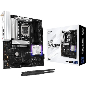 ΜΗΤΡΙΚΗ ASROCK ASRO B860 PRO RS WIFI LGA1851 D5 RETAIL