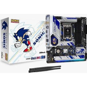 ΜΗΤΡΙΚΗ ASROCK B760M PG SONIC WIFI RETAIL