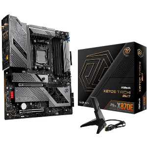 ΜΗΤΡΙΚΗ ASROCK X870E TAICHI LITE AM5 D5 RETAIL