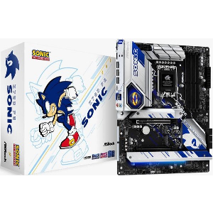 ΜΗΤΡΙΚΗ ASROCK Z790 PG SONIC RETAIL