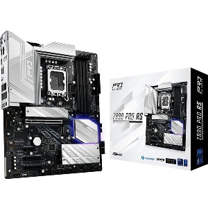 ΜΗΤΡΙΚΗ ASROCK Z890 PRO RS D5 LGA1851 RETAIL