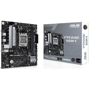 ΜΗΤΡΙΚΗ ASUS PRIME B650M-R D5 AM5 RETAIL