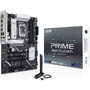 ΜΗΤΡΙΚΗ ASUS PRIME B860-PLUS WIFI LGA1851 D5 RETAIL