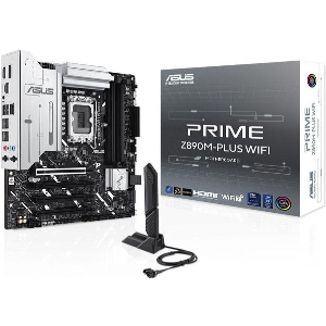 ΜΗΤΡΙΚΗ ASUS PRIME Z890M-PLUS WIFI LGA1851 D5 RETAIL