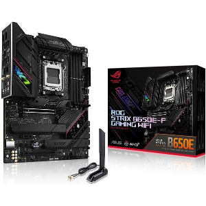 ΜΗΤΡΙΚΗ ASUS ROG STRIX B650E-F GAMING WIFI RETAIL