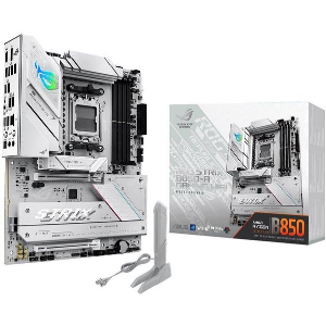 ΜΗΤΡΙΚΗ ASUS ROG STRIX B850-A GAMING WIFI AM5 D5 RETAIL