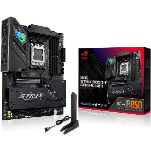 ΜΗΤΡΙΚΗ ASUS ROG STRIX B850-F GAMING WIFI AM5 D5 RETAIL