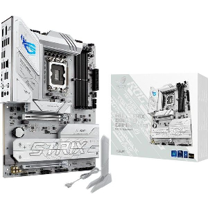 ΜΗΤΡΙΚΗ ASUS ROG STRIX B860-A GAMING WIFI LGA1851 D5 RETAIL