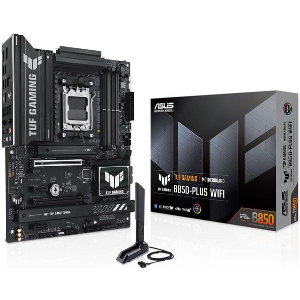 ΜΗΤΡΙΚΗ ASUS TUF GAMING B850-PLUS WIFI AM5 D5 RETAIL