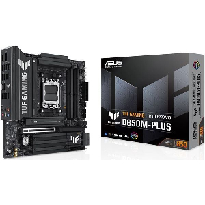 ΜΗΤΡΙΚΗ ASUS TUF GAMING B850M-PLUS AM5 D5 RETAIL