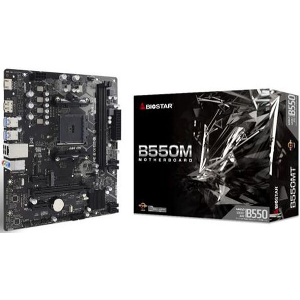 ΜΗΤΡΙΚΗ BIOSTAR B550MHP RETAIL