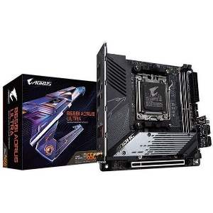 ΜΗΤΡΙΚΗ GIGABYTE B650I AX D5 RETAIL