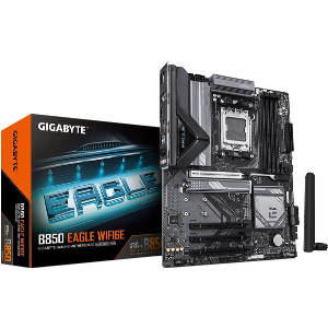 ΜΗΤΡΙΚΗ GIGABYTE B850 EAGLE WIFI6E AM5 D5 RETAIL
