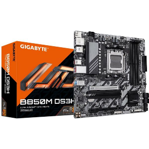 ΜΗΤΡΙΚΗ GIGABYTE B850M DS3H MOTHERBOARD AM5 D5 RETAIL
